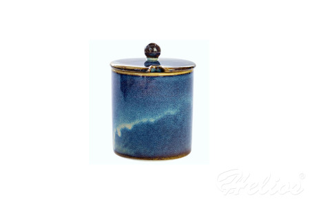  Verlo Cukierniczka z pokrywką 0,22 l DEEP BLUE V-82037-6