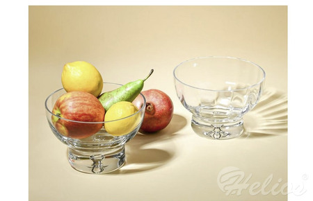 Misa na sałatki 18 cm  Krosno Glass Home (5998)