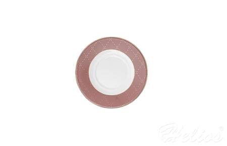 Komplet kawowy 6 osobowy Ćmielów  Mokka JENNY 