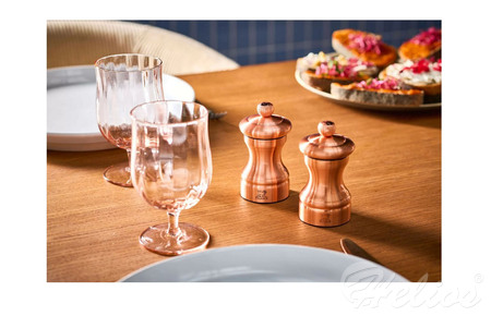 Peugeot Młynek miedziany do soli - Bistro