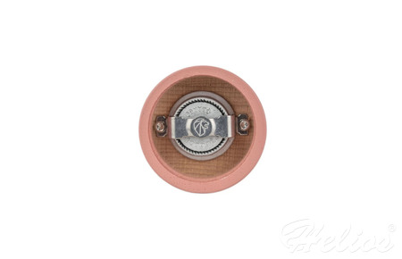 Manualny młynek do mielenia pieprzu Boreal / Peguot - orzechowy