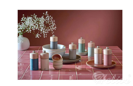 Młynek do pieprzu 10 cm - Boreal / Ciemnoszary (PG-48198)