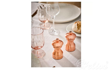 Peugeot Młynek miedziany do pieprzu - Bistro