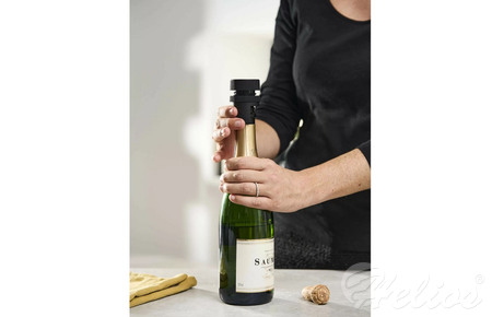 Peugeot Zestaw 4 szt. korków do wina - Preserve (PG-210885)  - zdjęcie duże 2