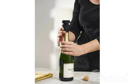 Peugeot Korek do wina musującego - Preserve (PG-210878)  - zdjęcie duże 2