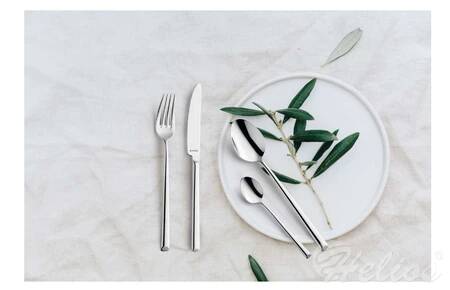 Zestaw sztućców, 24 szt. - 1170 METROPOLE w kasecie