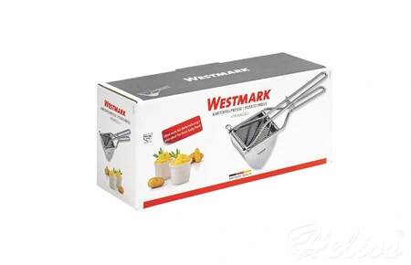 WESTMARK Praska do ziemniaków / stal nierdzewna