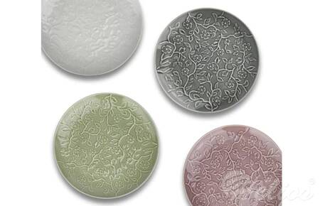 Talerz deserowy 20,5 cm - HANAMI (LU3741)