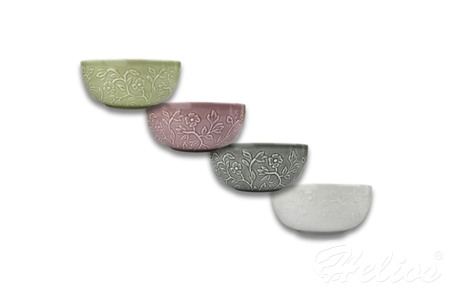 Lubiana Salaterka Hanami / delikatny fiolet