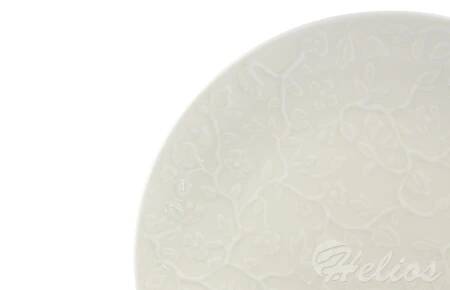 Lubiana Talerz płytki 270 mm Hanami ecru