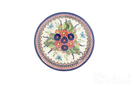 Bolesławiec Salaterka 252 mm Dek. ART 149AR