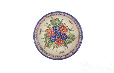 Bolesławiec Salaterka 263 mm Dek. ART 149AR 