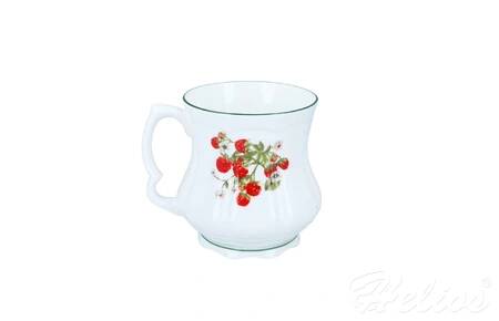 Kubek Babuni 380 ml - Maliny (707-3118)