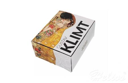 Filiżanka 240 ml ze spodkiem - G. Klimt  / Drzewo życia (532-8213)