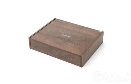 Amefa Komplet sztućców dla 6 osób - DUKE w kasecie