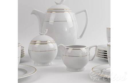 WAZA Komplet kawowy / 12 osobowy Gracja 