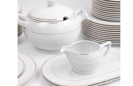 Komplet obiadowy na 12 osób - WA-161 Gracja