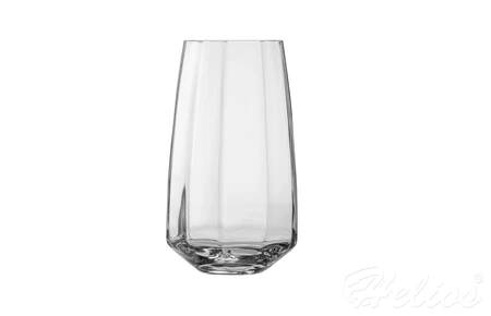  Szklanki wysokie 450 ml  Krosno Glass Unique (C987)