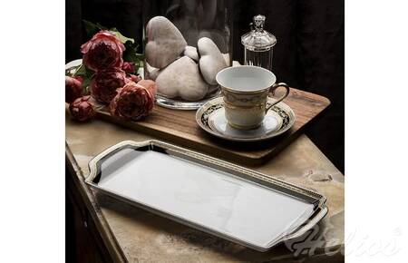 zestaw filiżanek 6 osobowy Ćmielów G906 MARGARET  