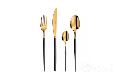 Łyżeczka do herbaty - 1114DU Soprano