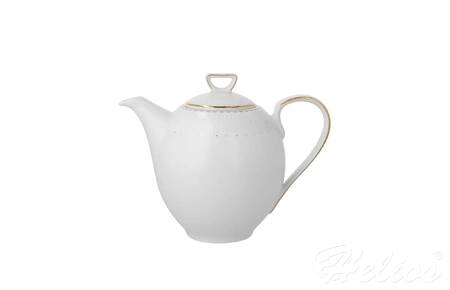 Zestaw kawowy 12 osobowy Chodzież H137 YVONNE