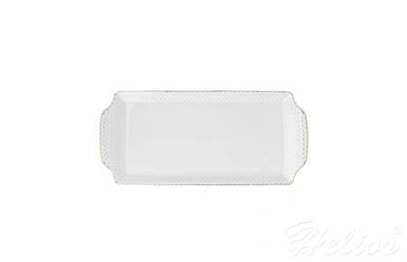 Zestaw kawowy 12 osobowy Chodzież H137 YVONNE