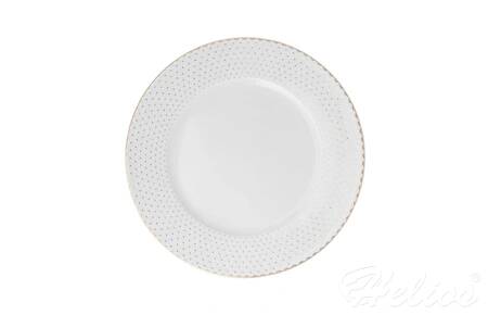 Serwis obiadowy bez wazy dla 12 os. / 44 części - H137 YVONNE Bella