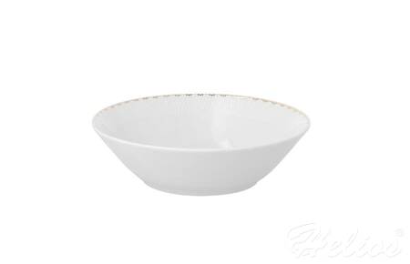 Serwis obiadowy bez wazy dla 12 os. / 44 części - H137 YVONNE Bella