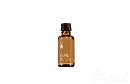 Zestaw do pielęgnacji brody MUHLE BEARDCARE (GSBEARD)