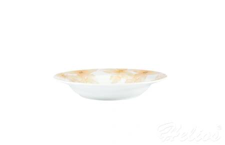 talerz na zupę Chodzież  9542 YVETTE Talerz głęboki 22,5 cm  