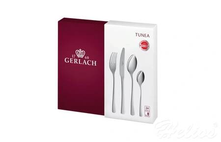 Gerlach Komplet sztućców dla 6 osób TUNEA