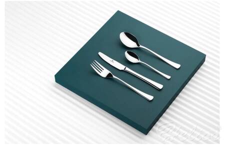 Zestaw sztućców, 24 szt. / połysk - 159 TUNEA
