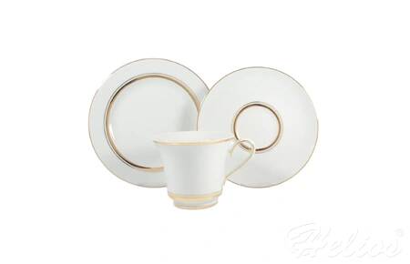 Komplet filiżanek na 6 osób Ćmielów / G667 MARGARET