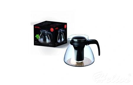 Dzbanek z zaparzaczem 1,5 l na indukcję - Viola (3762/S/IND)