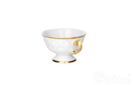 Ćmielów Filiżanka do herbaty 180 ml - G911 Alaska Circus Pink