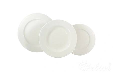Zestaw talerzy dla 6 os./ 18 części - 1229 Gino Cream 