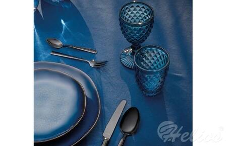 Amefa Szklanki niebieskie Diamond 220 ml