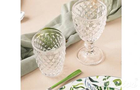 Amefa Kieliszki Diamond 200 ml