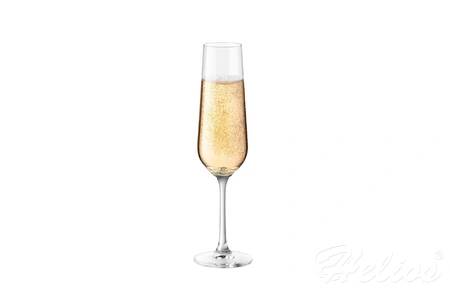 Bohemia Premium Kieliszki do szampana Bonita