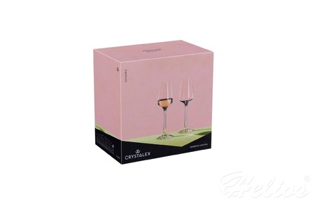 Kieliszki do likieru 65 ml - Sandra (953041)