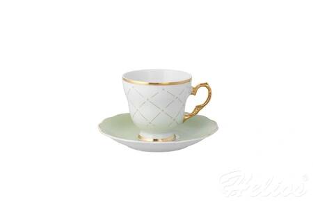 Filiżanka 0,17 l - G912 ALASKA Circus Green
