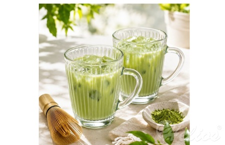 Kubek szklany 250 ml / 1 szt. - Victoria (3772947632)