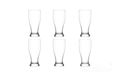LAV Kufle do piwa 565 ml - BROTTO