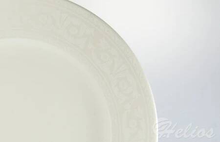 Karolina Półmisek owalny 31 cm - LOREL 02010016/3 Roma  - zdjęcie duże 1