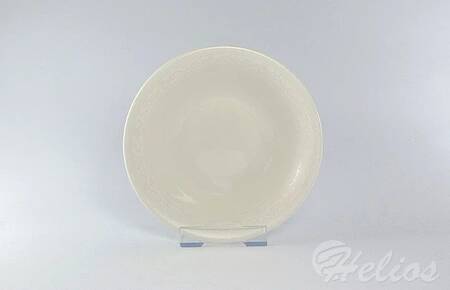 Karolina Salaterka okrągła 17 cm - LOREL 02010016/3 Roma  - zdjęcie duże 1