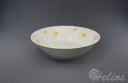 Chodzież Salaterka okrągła 26 cm - 9542 YVETTE  - zdjęcie duże 1