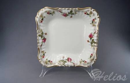 Chodzież Salaterka kwadratowa 28 cm - B013 IWONA  - zdjęcie duże 1