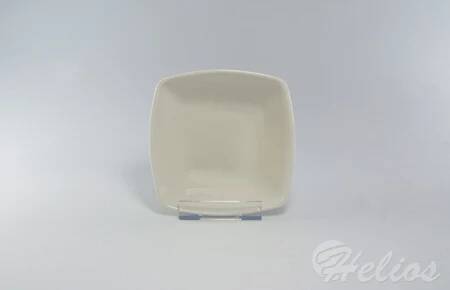 Karolina Salaterka kwadratowa 13 cm - HIRUNI   - zdjęcie duże 1