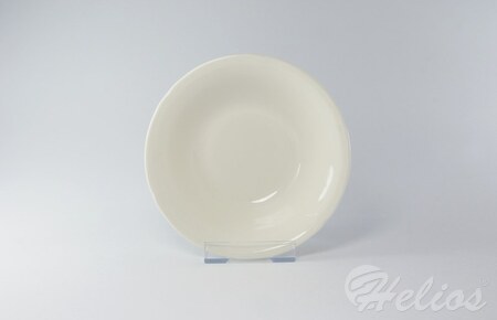 Karolina Salaterka okrągła 17 cm -  CASTEL  - zdjęcie duże 1