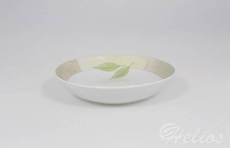 talerz na zupę Lubiana  2947 ROMA Talerz głęboki 22 cm  